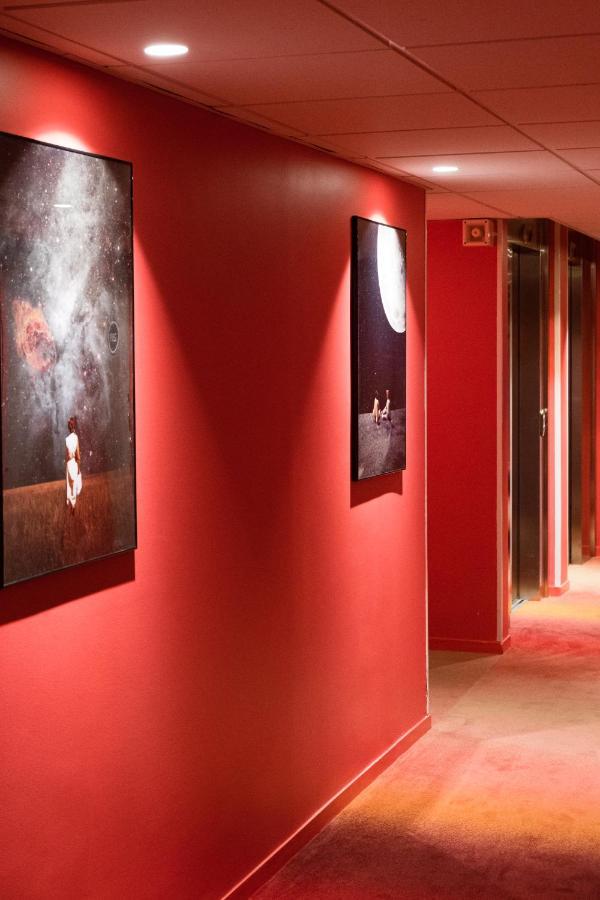 Ibis Styles Cite Espace