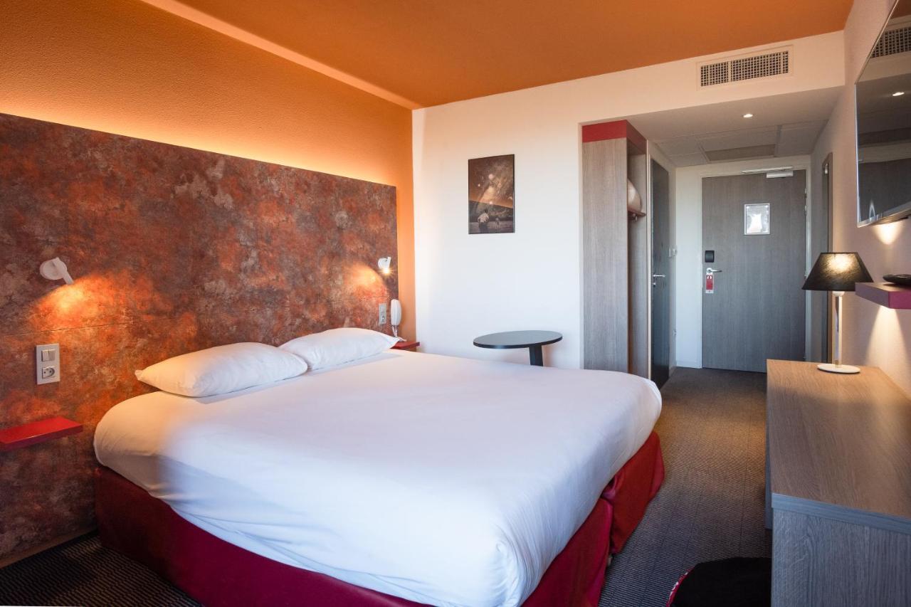 Ibis Styles Cite Espace 3* Toulouse