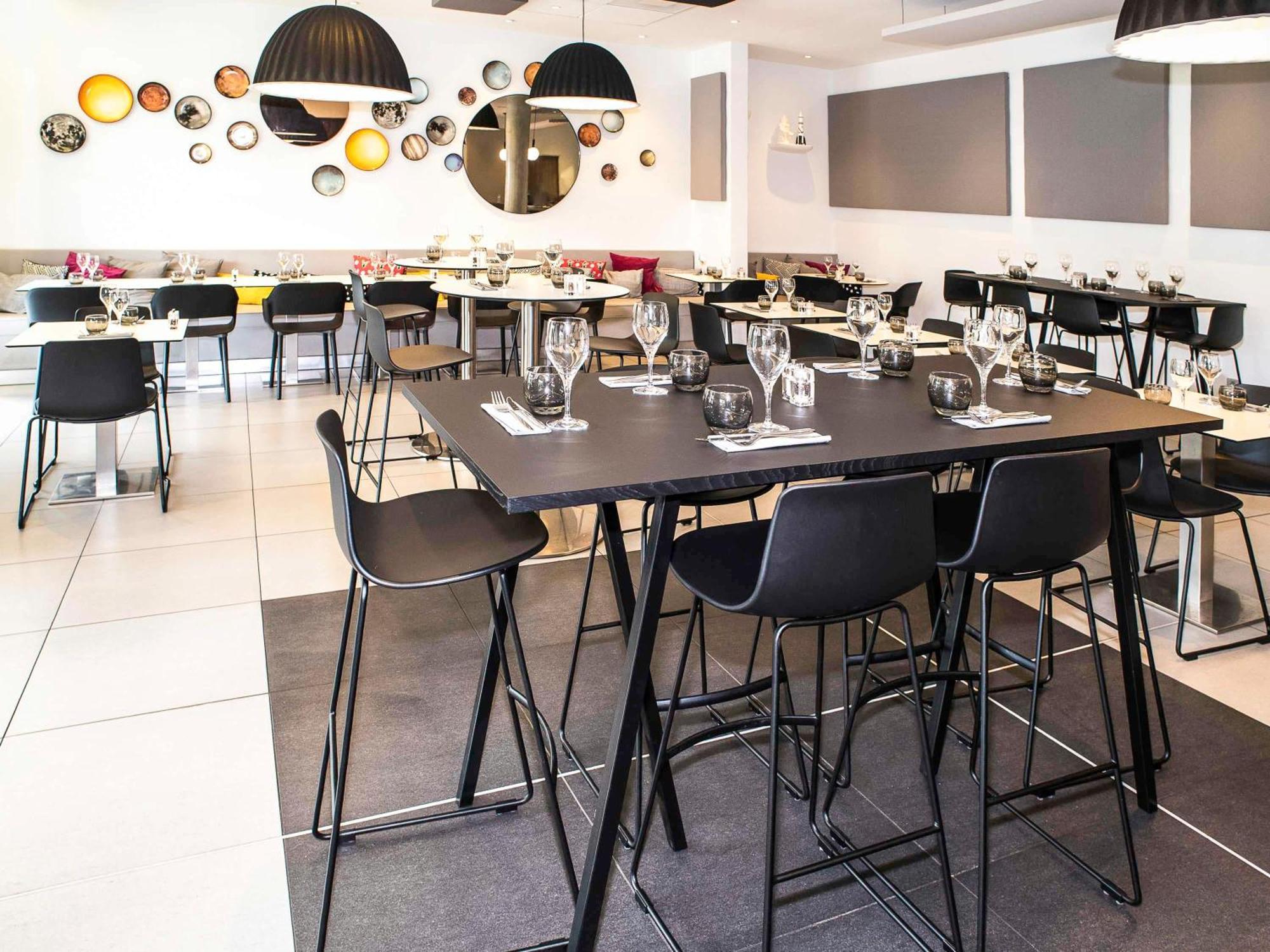 Ibis Styles Cite Espace Hotel Toulouse
