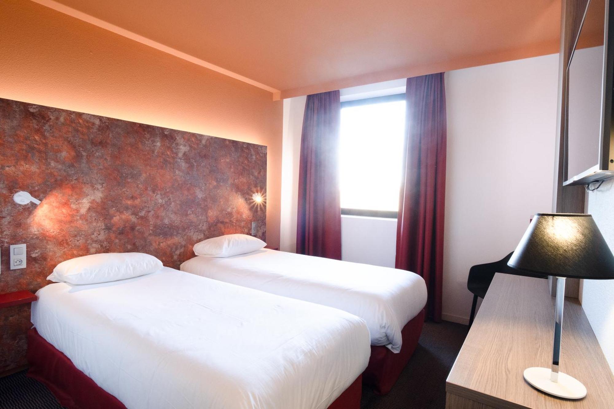 Ibis Styles Cite Espace Hotel Toulouse