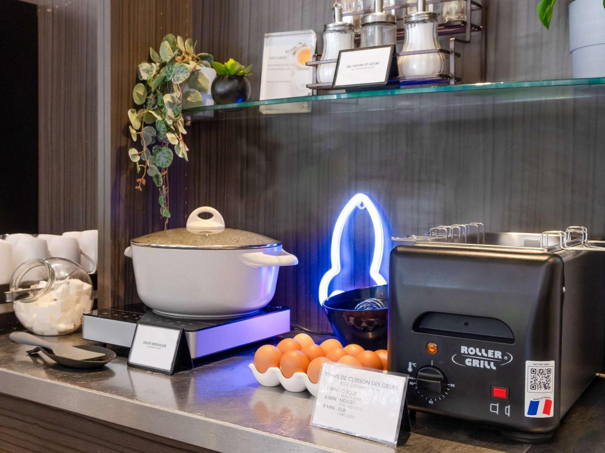 Hotel Ibis Styles Cite Espace Toulouse