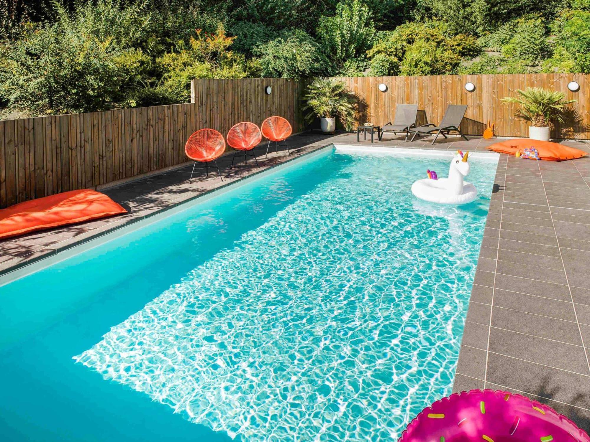 Hotel Ibis Styles Cite Espace Toulouse