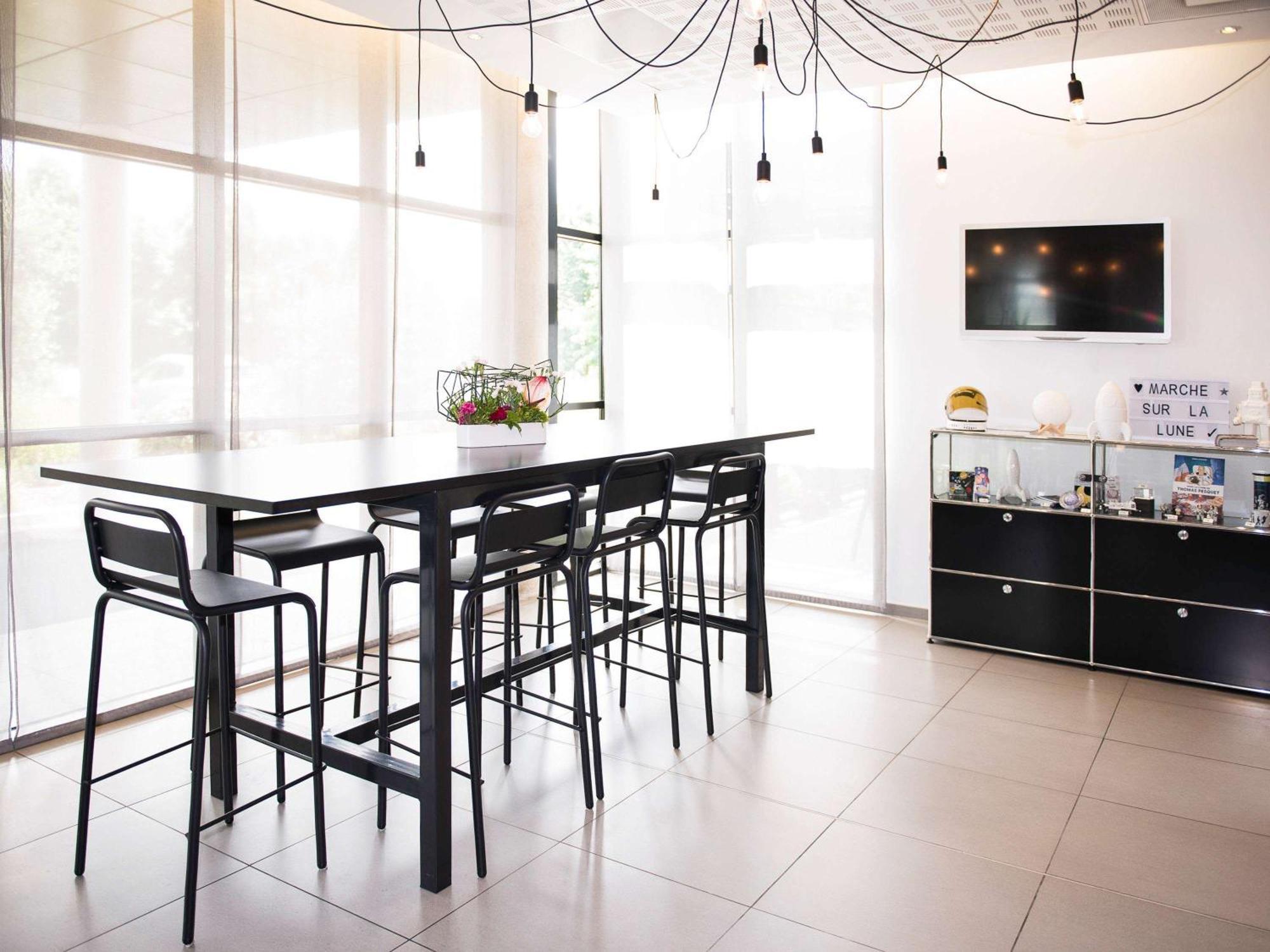 Ibis Styles Cite Espace Toulouse
