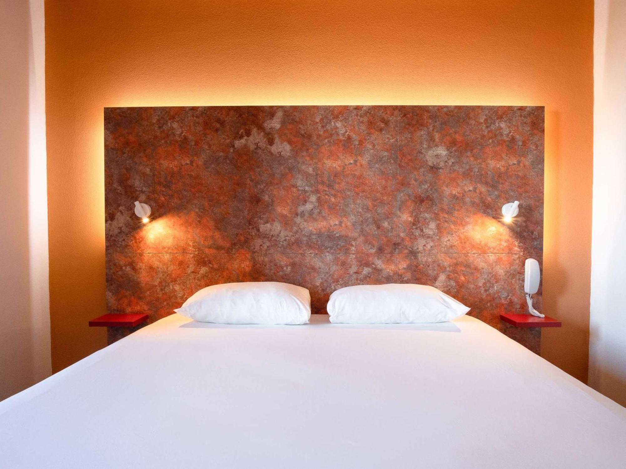 Ibis Styles Cite Espace