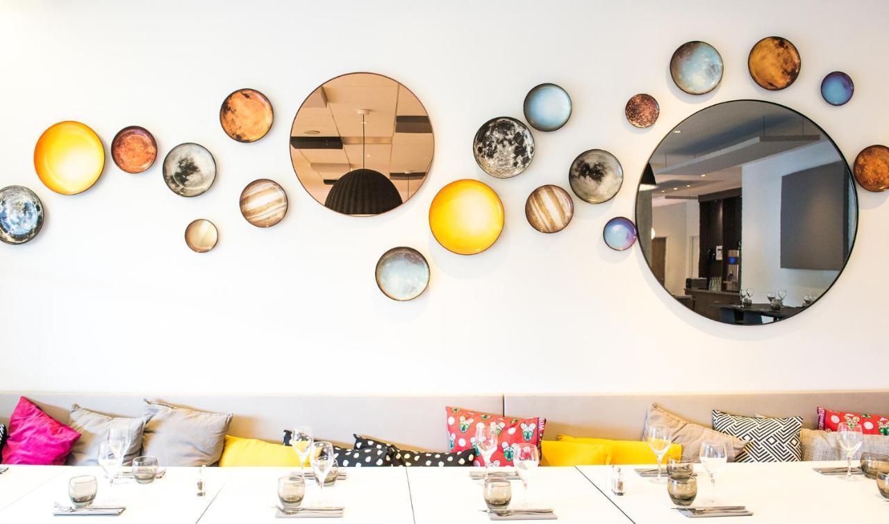 Ibis Styles Cite Espace Hotel 3*