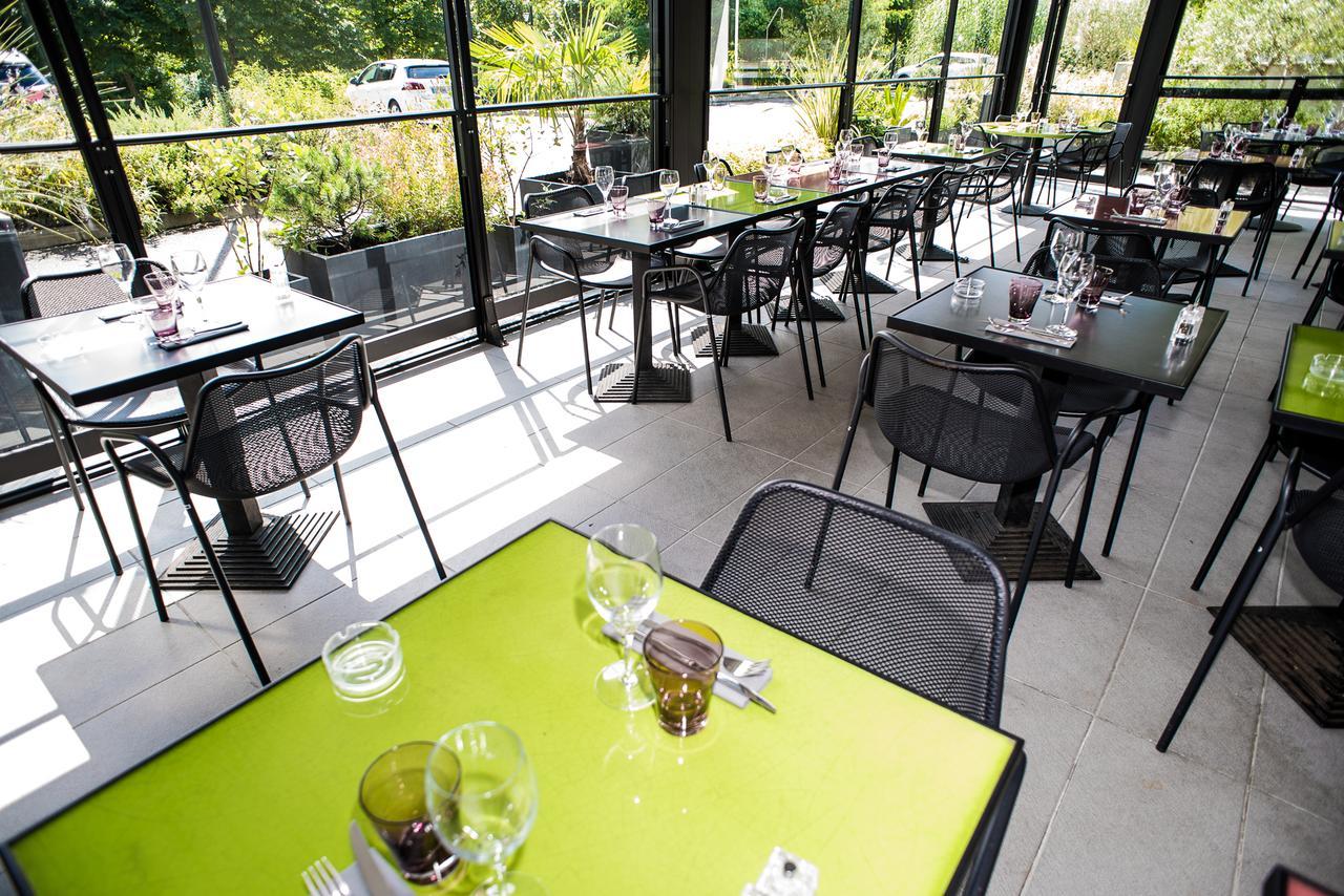 Hotel Ibis Styles Cite Espace Toulouse