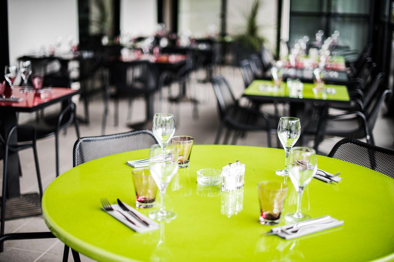 Hotel Ibis Styles Cite Espace