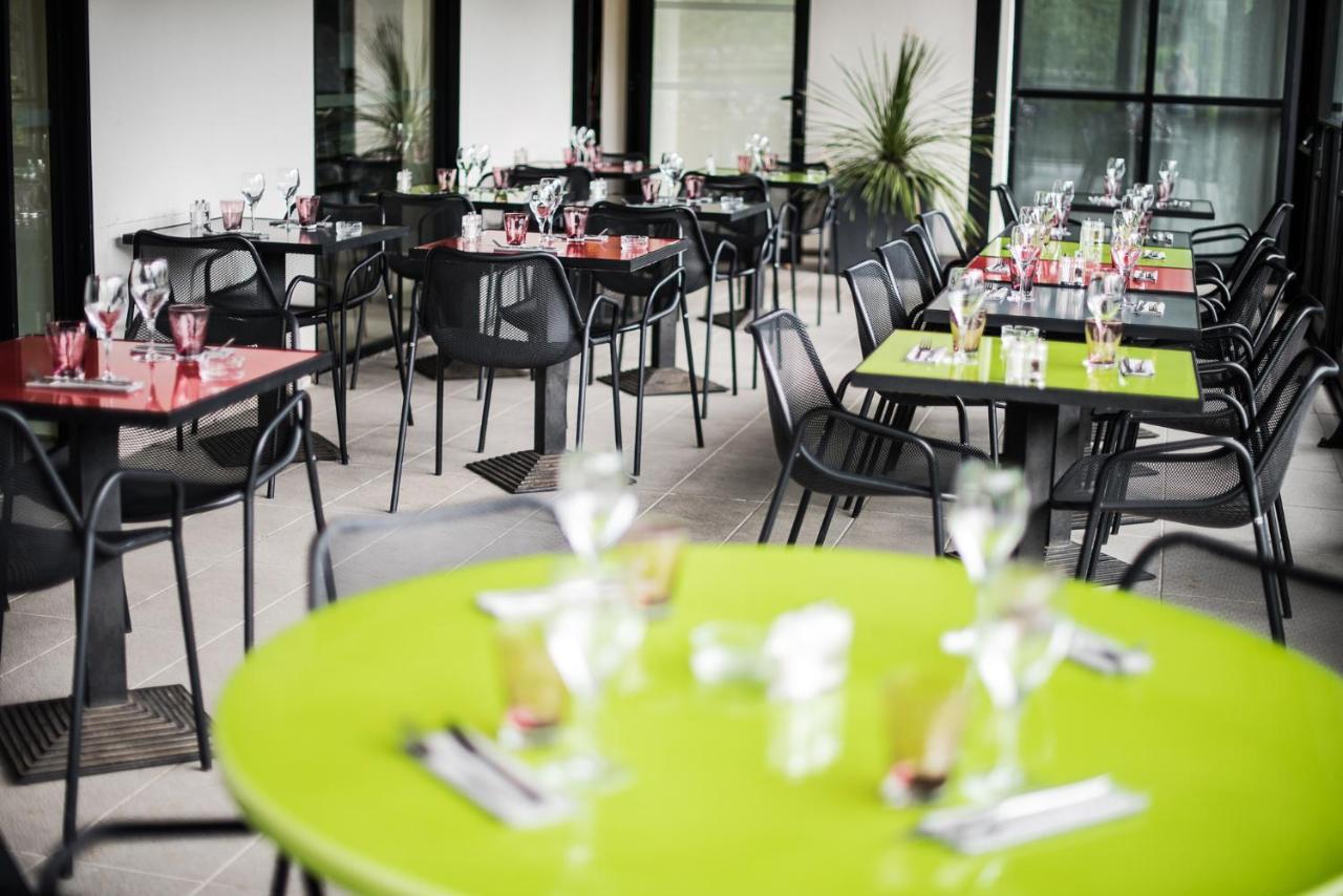 Ibis Styles Cite Espace Hotel 3*