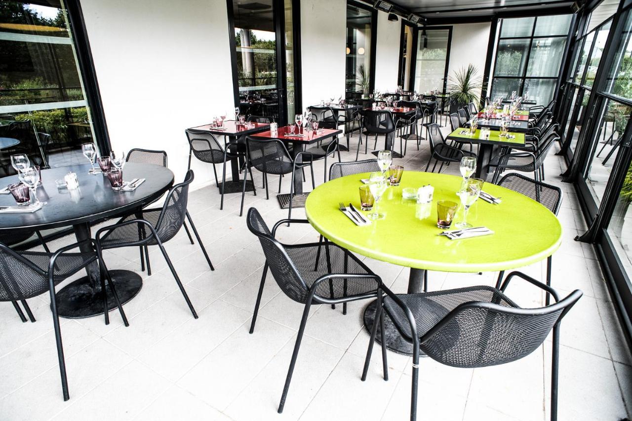 Ibis Styles Cite Espace Hotel Toulouse