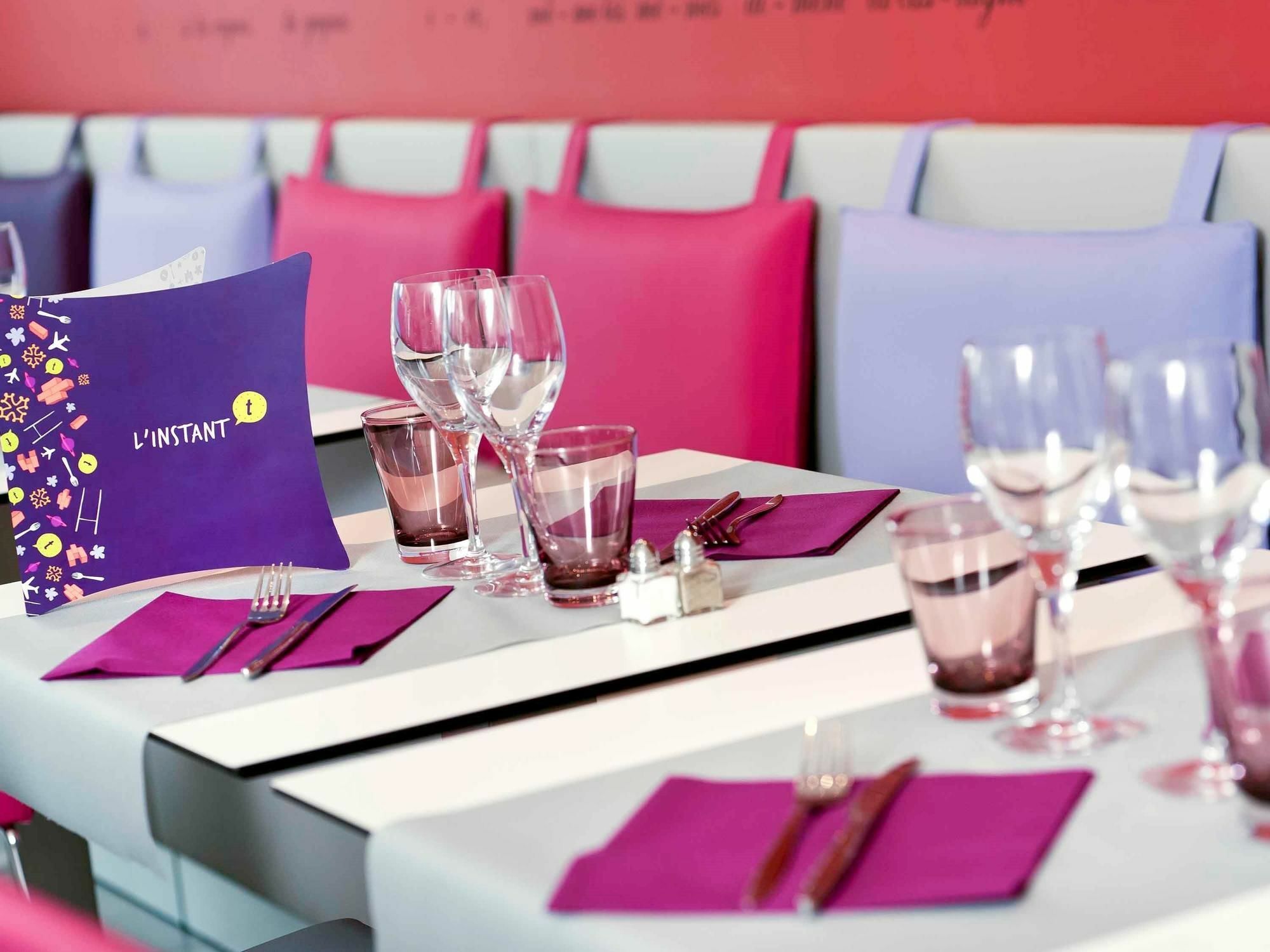 Ibis Styles Cite Espace 3*