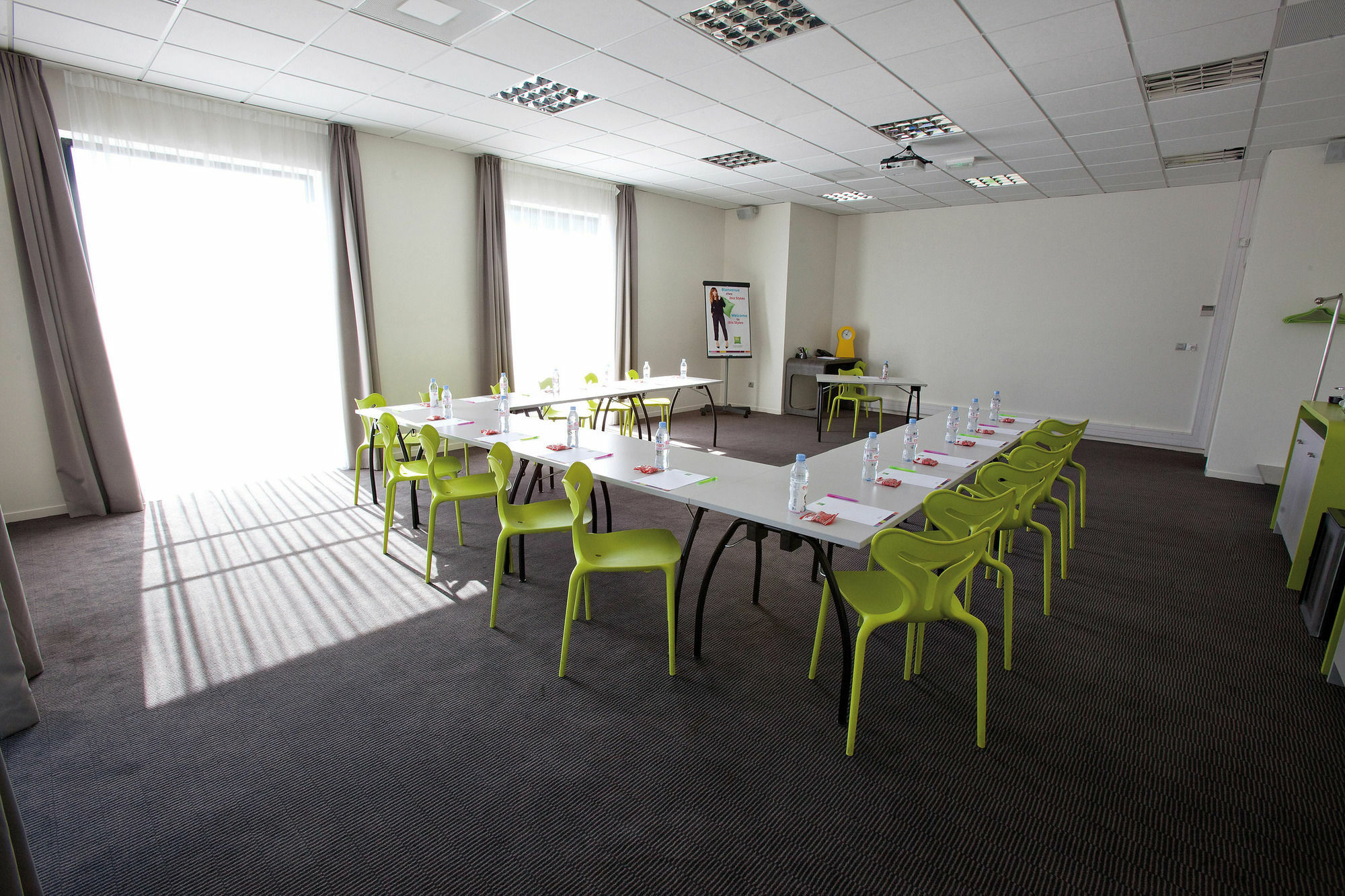 Hotel Ibis Styles Cite Espace Toulouse