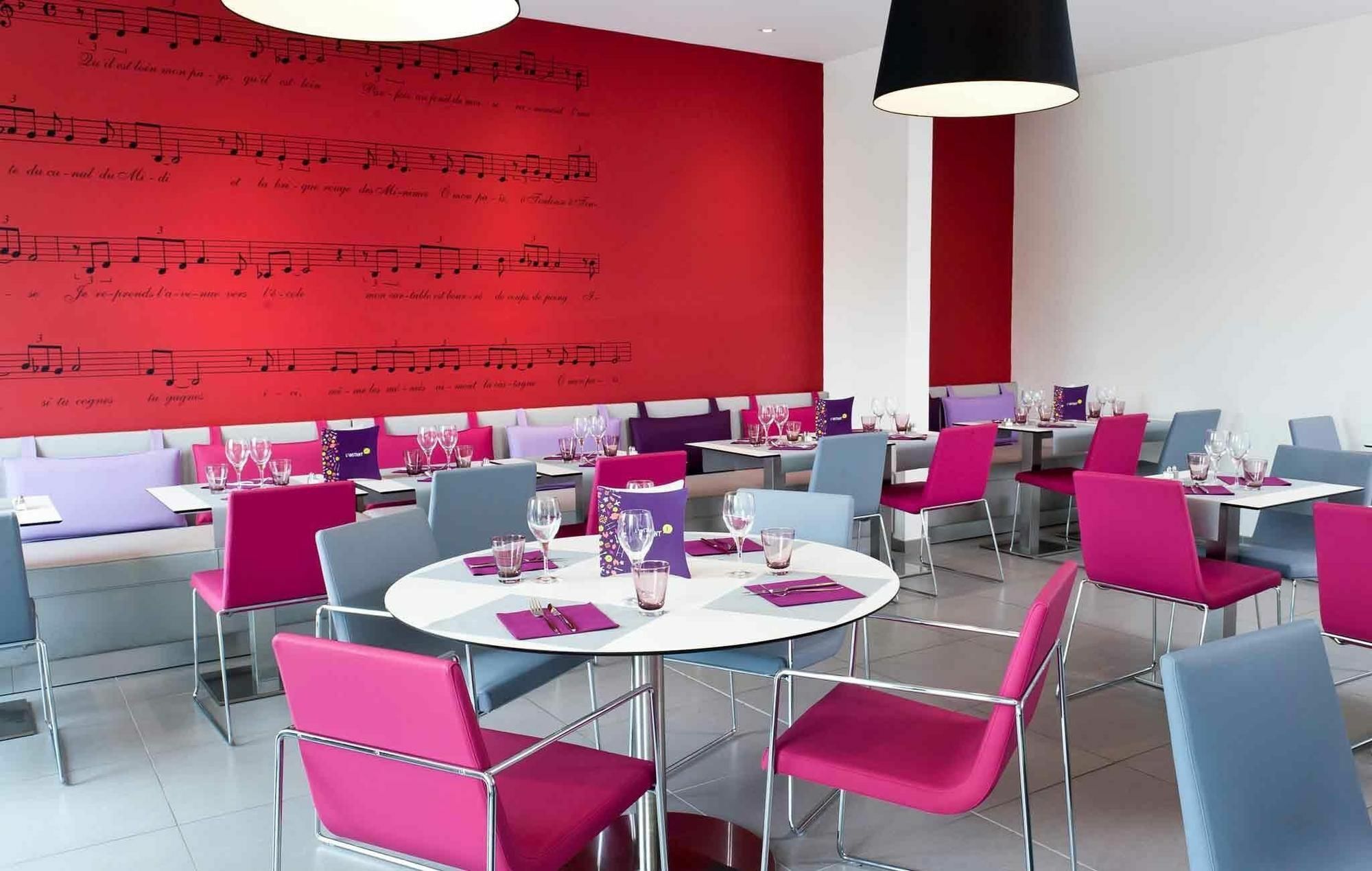 Ibis Styles Cite Espace Toulouse