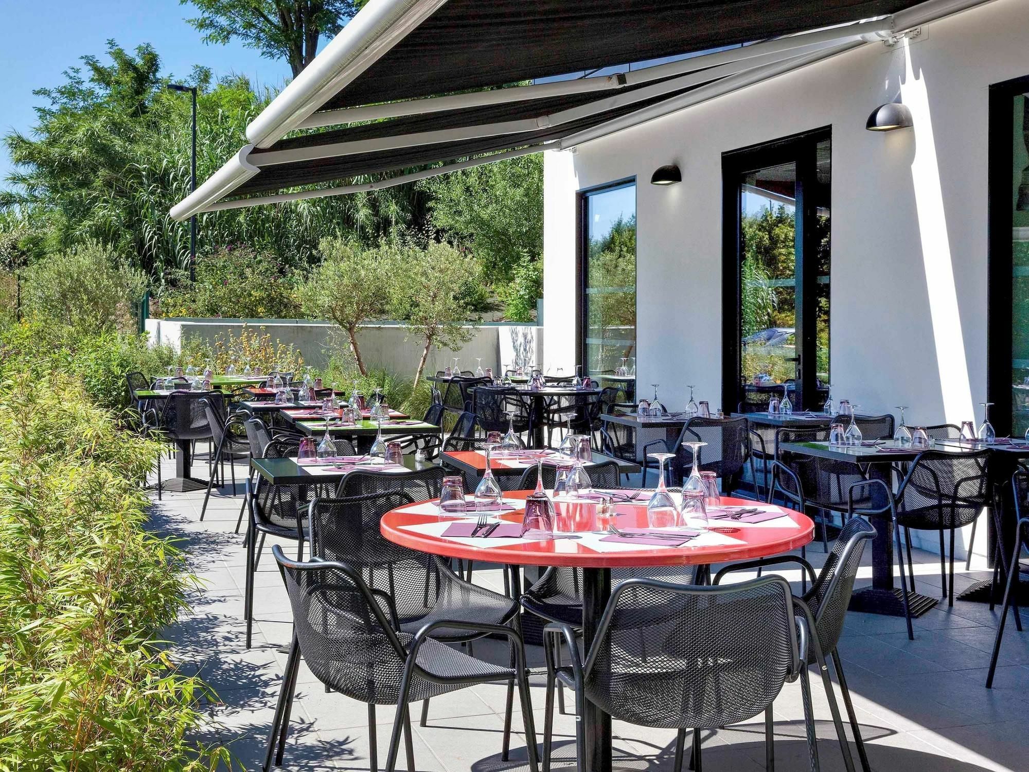Ibis Styles Cite Espace