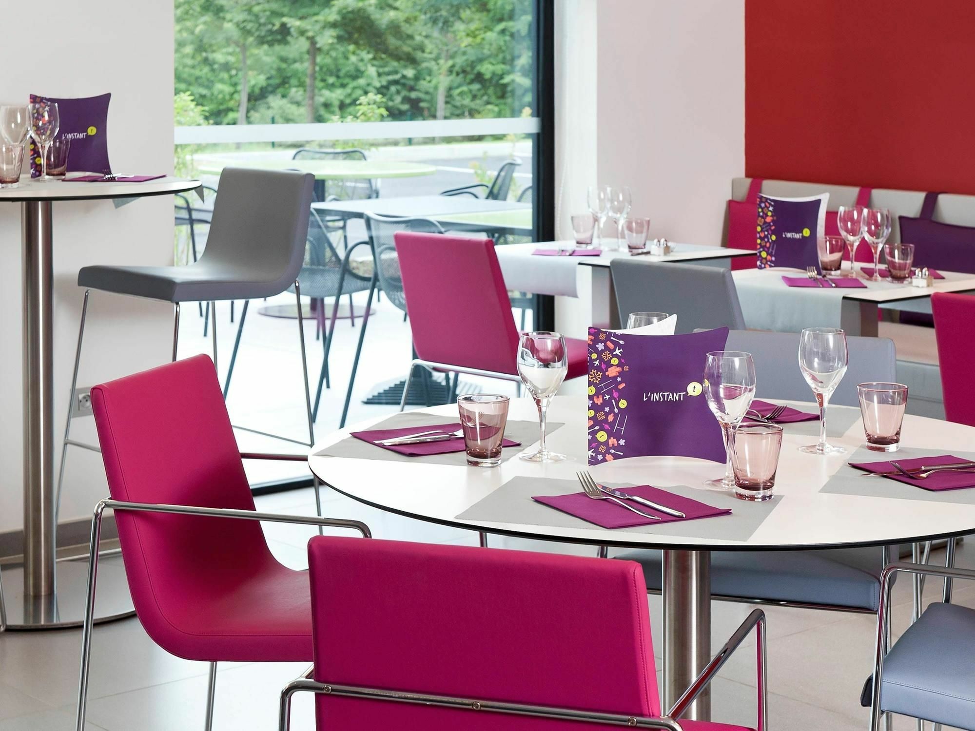 Ibis Styles Cite Espace 3* Toulouse
