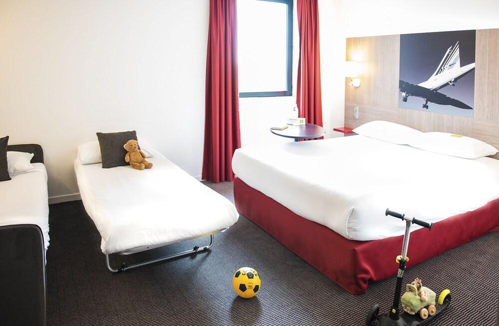Ibis Styles Cite Espace Hotel Toulouse