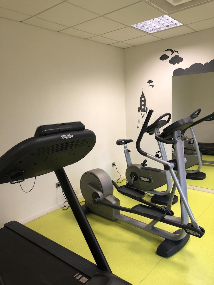 Ibis Styles Cite Espace 3*