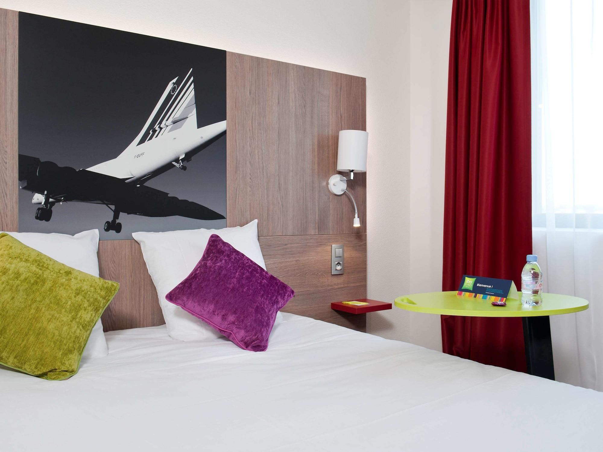 Hotel Ibis Styles Cite Espace Toulouse