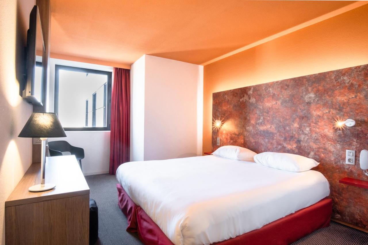 Ibis Styles Cite Espace Hotel 3*