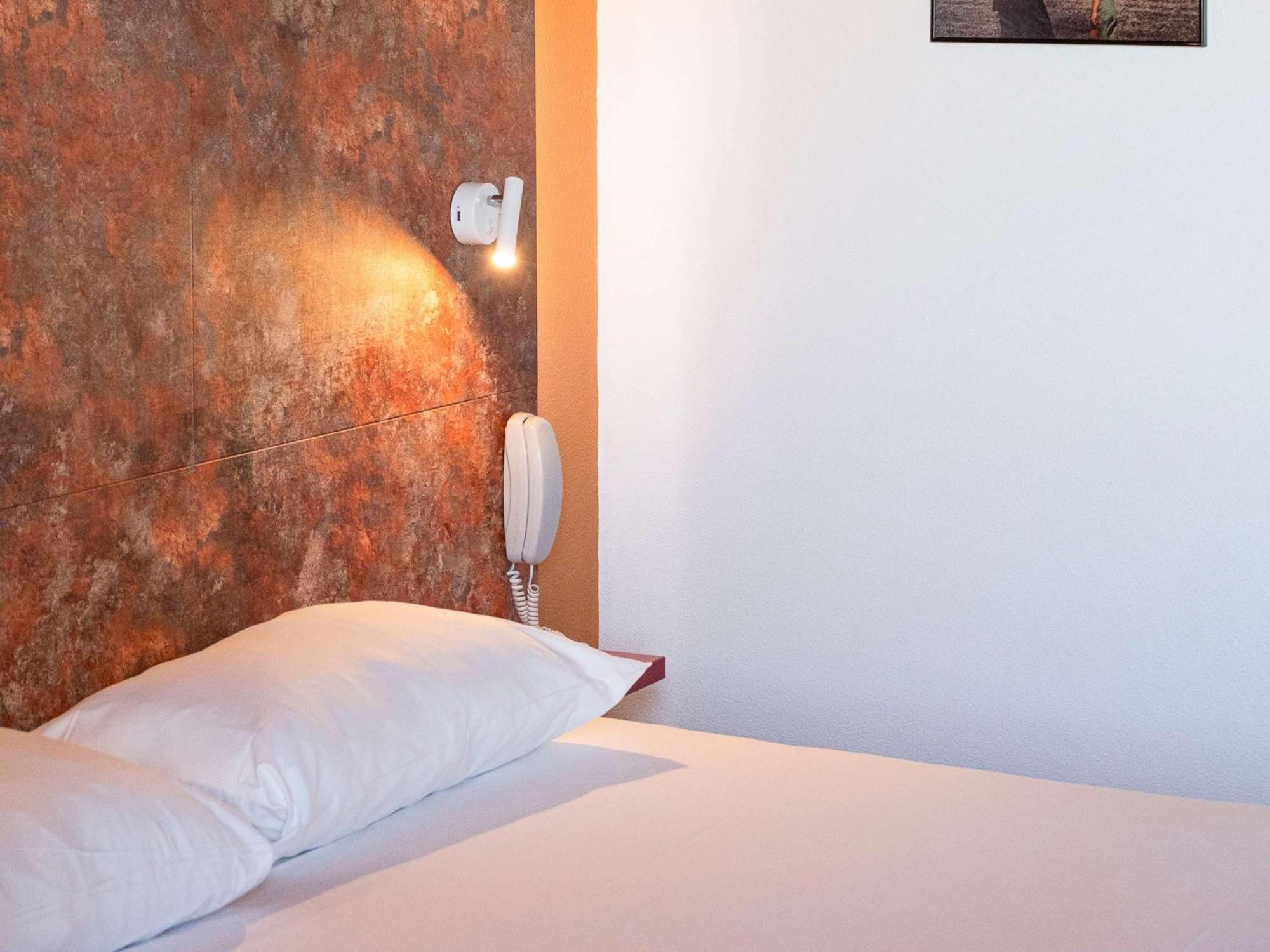 Ibis Styles Cite Espace