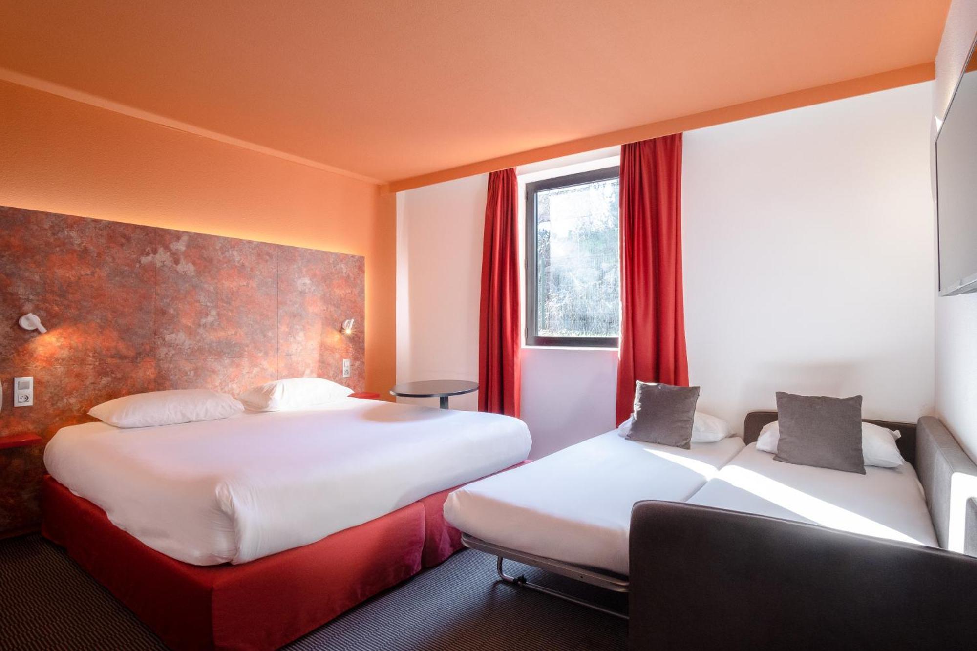 Ibis Styles Cite Espace 3*