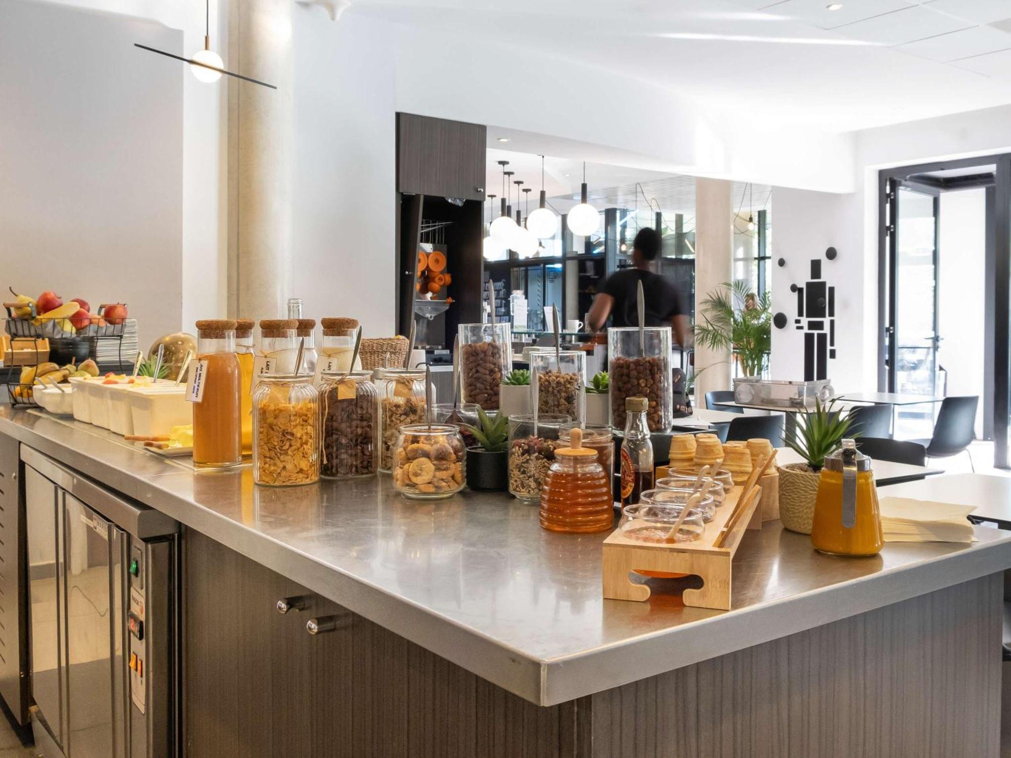 Ibis Styles Cite Espace 3* Toulouse