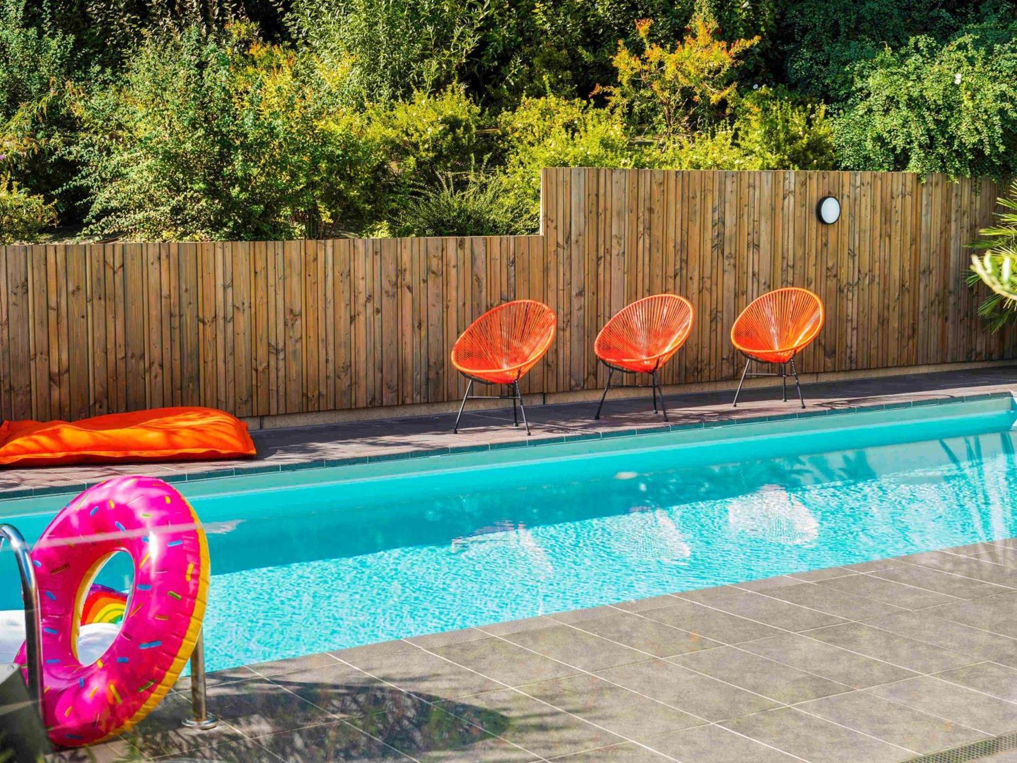 Ibis Styles Cite Espace Hotel Toulouse