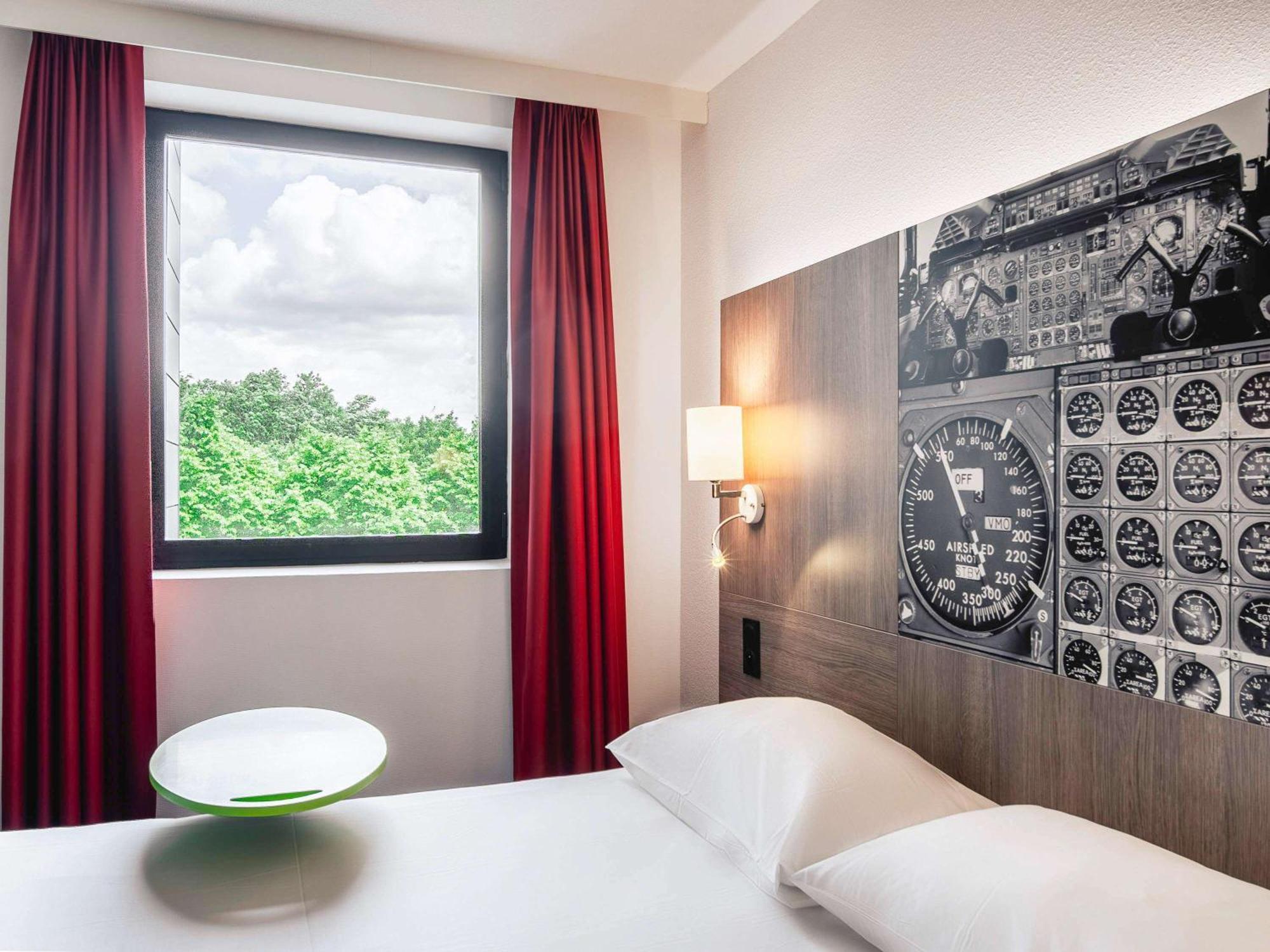 Hotel Ibis Styles Cite Espace Toulouse