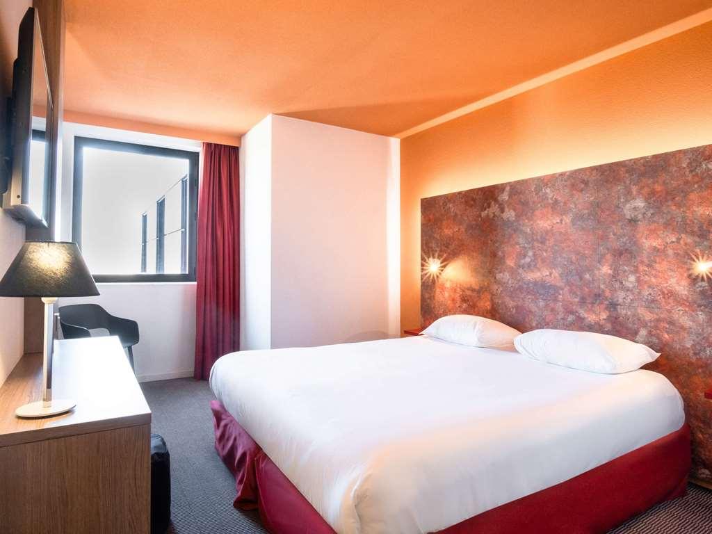 Hotel Ibis Styles Cite Espace 3*