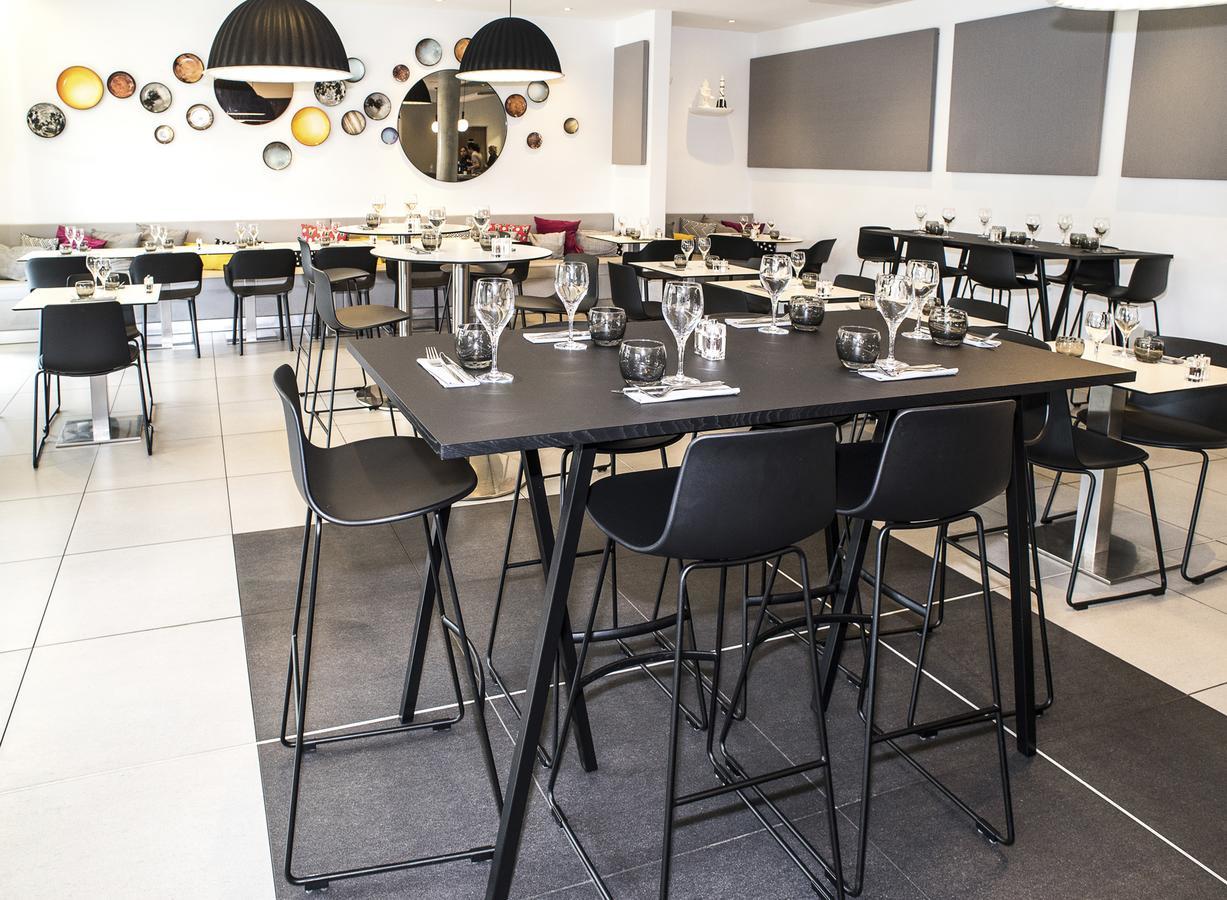 Ibis Styles Cite Espace