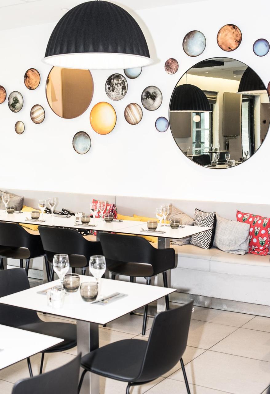 Ibis Styles Cite Espace Hotel