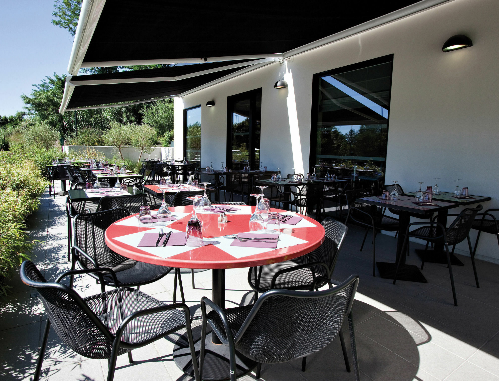 Hotel Ibis Styles Cite Espace Toulouse