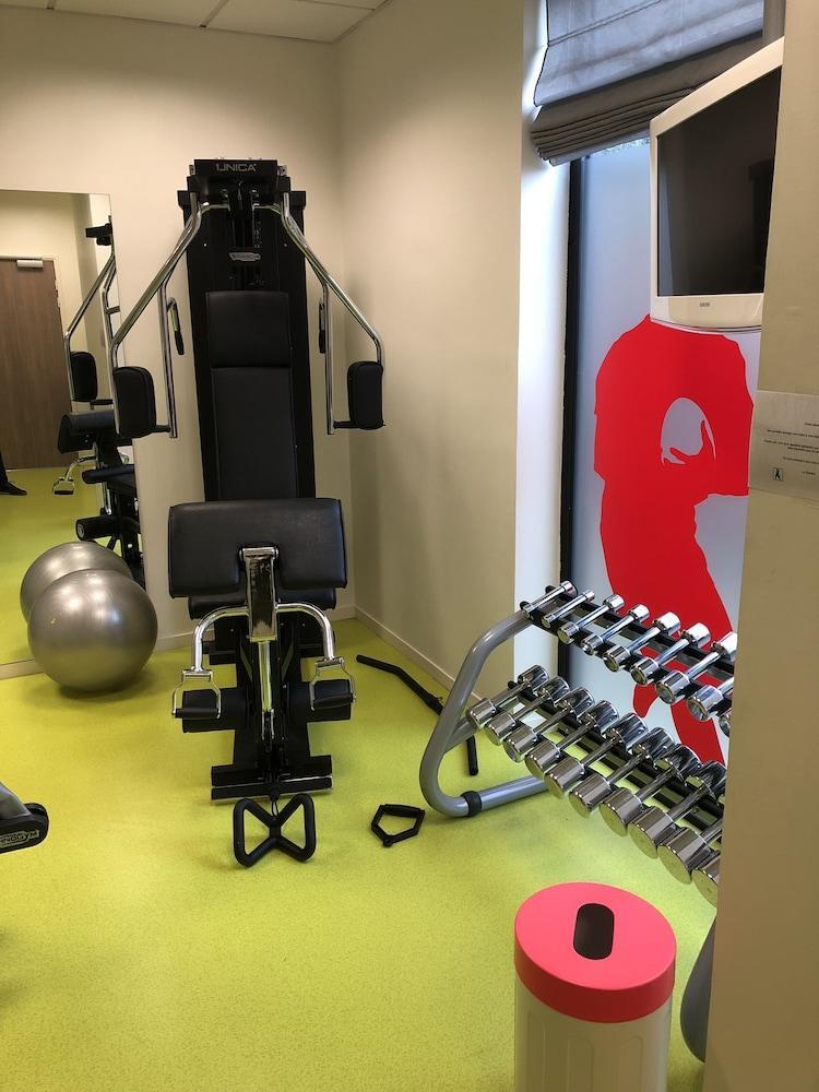 Ibis Styles Cite Espace 3* Toulouse